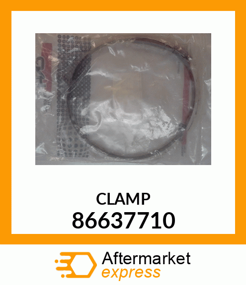 CLAMP 86637710