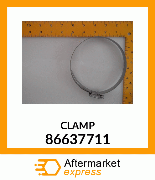 CLAMP 86637711