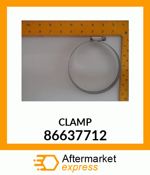 CLAMP 86637712