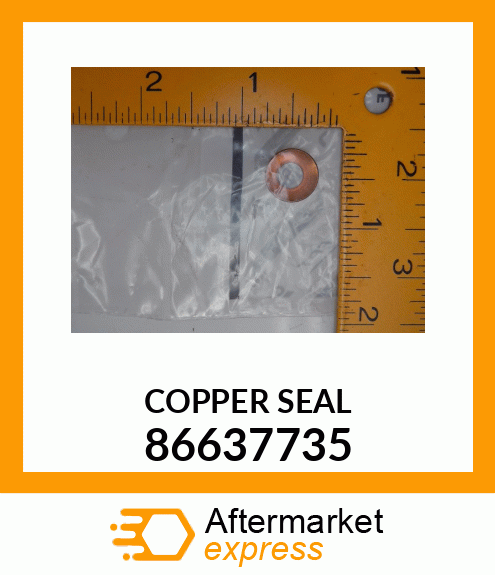 COPPERSEAL 86637735