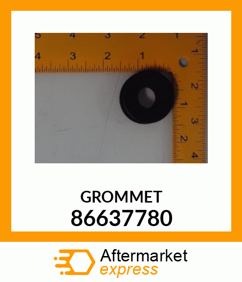 GROMMET 86637780