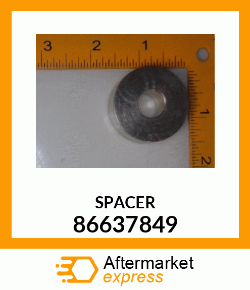 SPACER 86637849