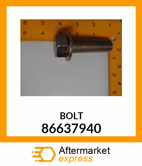 BOLT 86637940