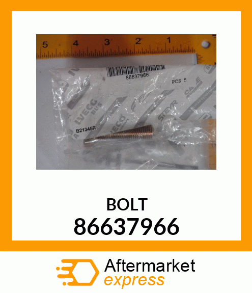 BOLT 86637966