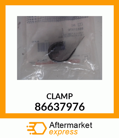 CLAMP 86637976