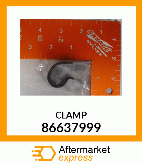 CLAMP 86637999