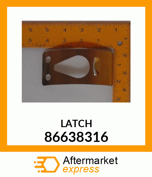 LATCH 86638316