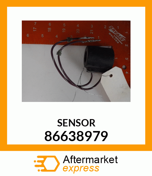 SENSOR 86638979