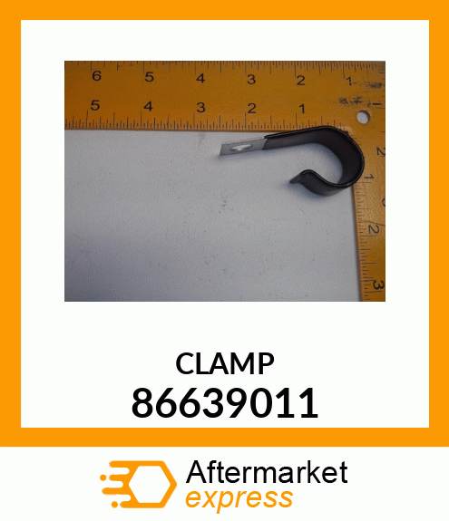 CLAMP 86639011