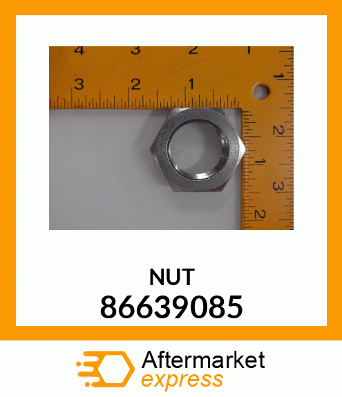 NUT 86639085