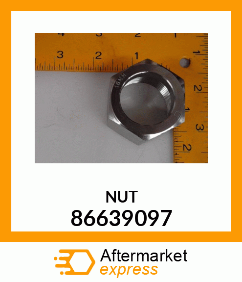 NUT 86639097