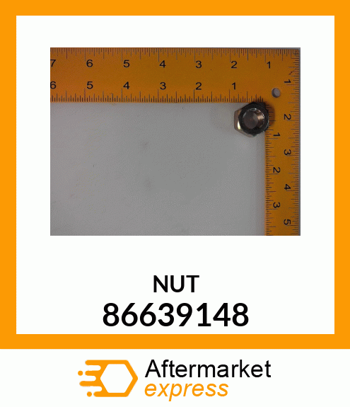 NUT 86639148