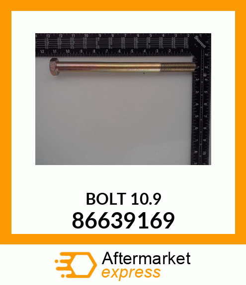 BOLT 86639169