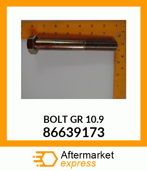 BOLT 86639173