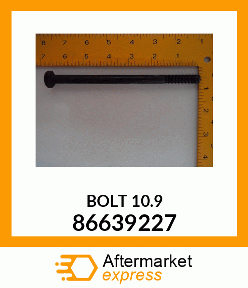 BOLT 86639227