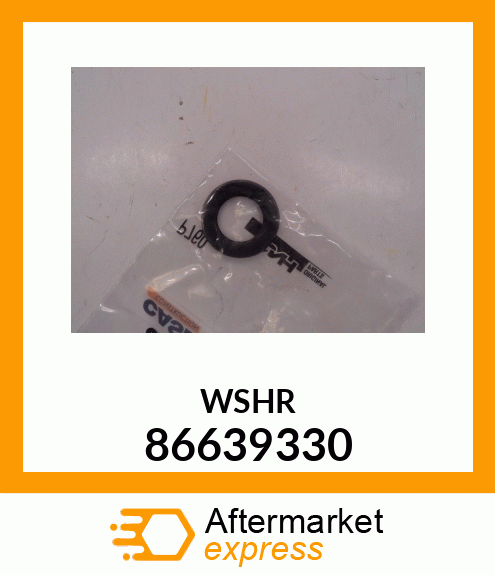 WSHR 86639330