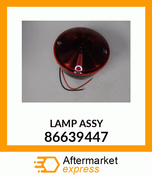 LAMP 86639447