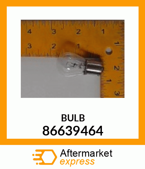 BULB 86639464