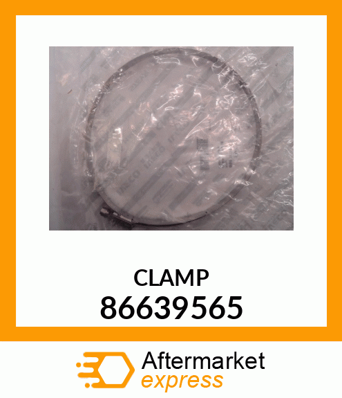 CLAMP 86639565