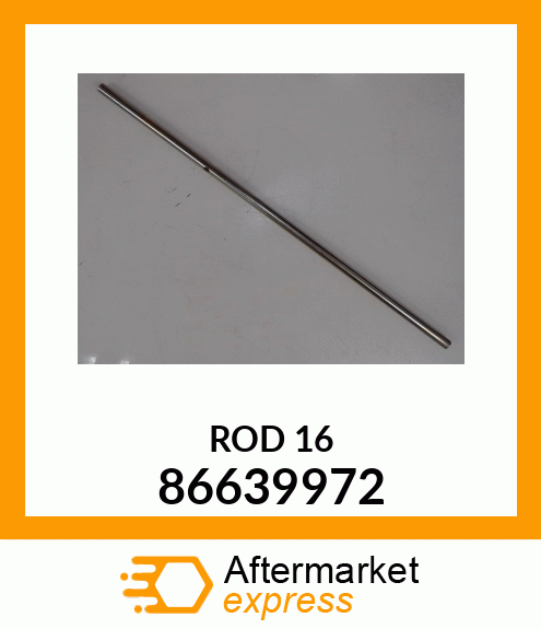 ROD 86639972