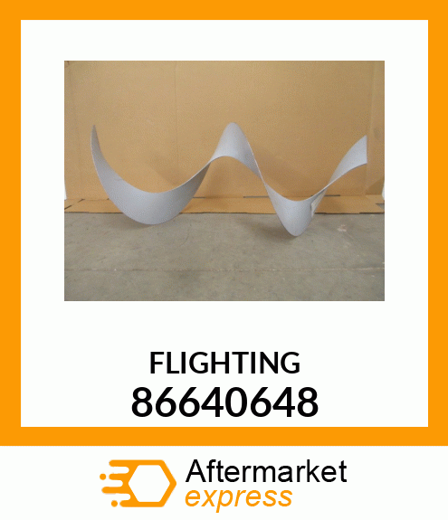 FLIGHTING 86640648