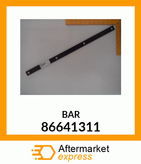 BAR 86641311