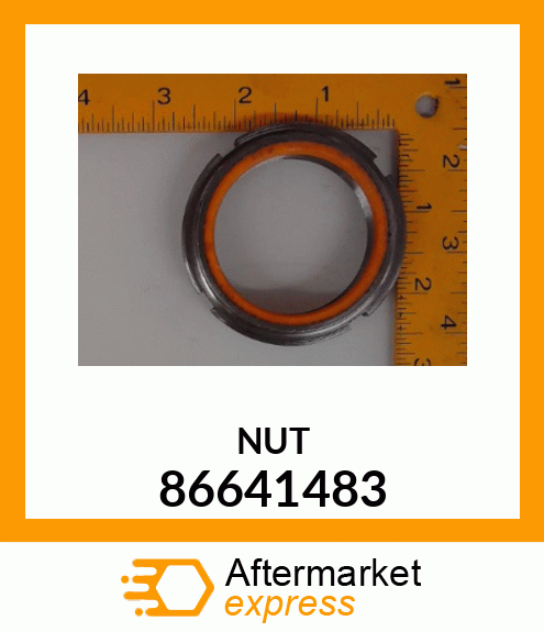 NUT 86641483