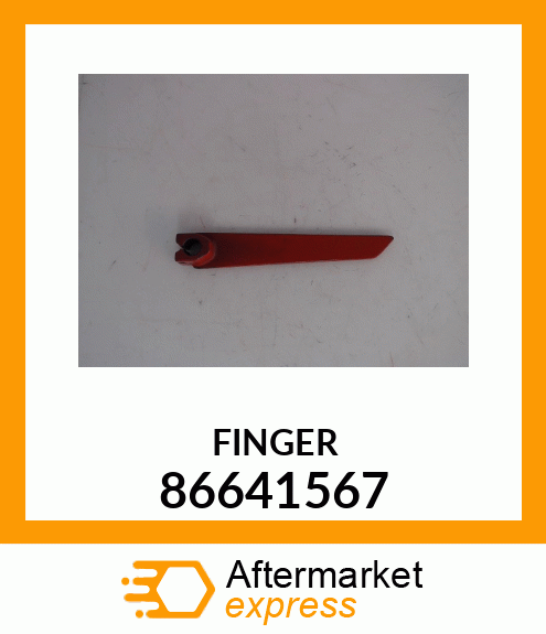 FINGER 86641567