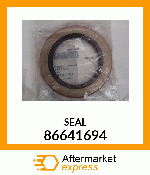 SEAL 86641694