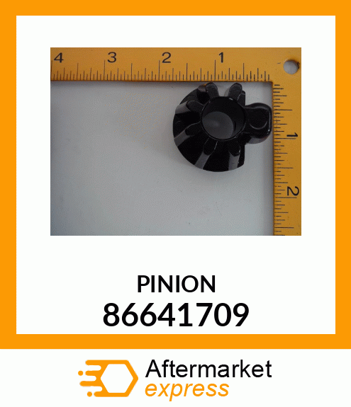 PINION 86641709