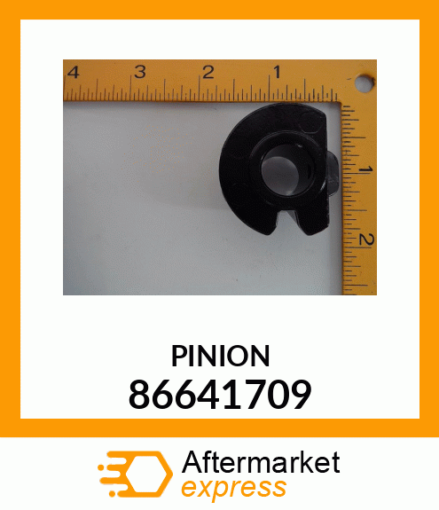 PINION 86641709