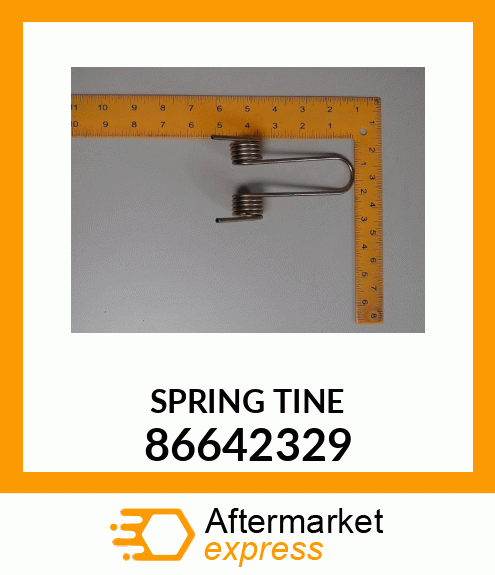 SPRING 86642329