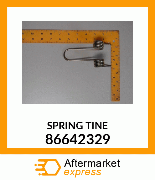 SPRING 86642329