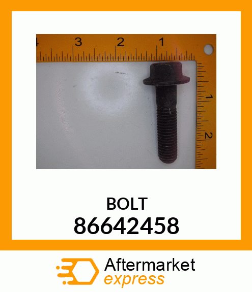 BOLT 86642458