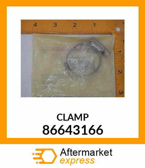 CLAMP 86643166