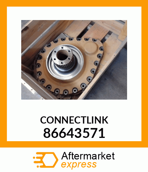 CONNECTLINK 86643571