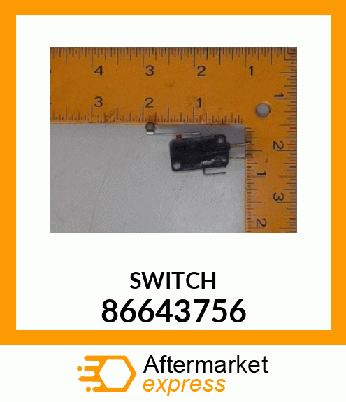 SWITCH 86643756