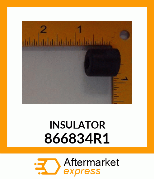 INSULATOR 866834R1