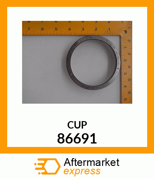 CUP 86691