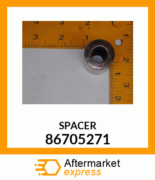 SPACER 86705271