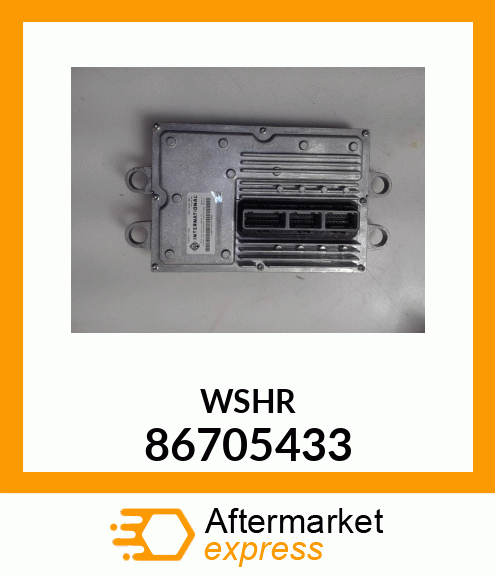 WSHR 86705433