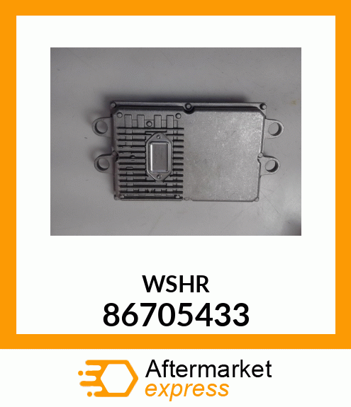 WSHR 86705433