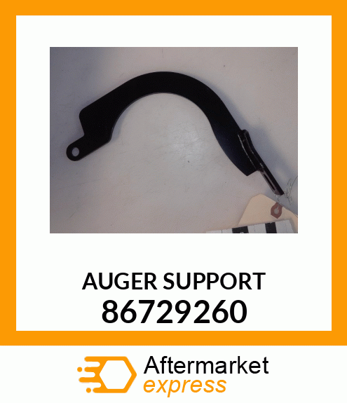 AUGER_SUPPORT 86729260