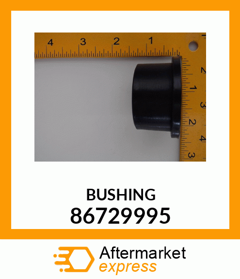 BUSHING 86729995