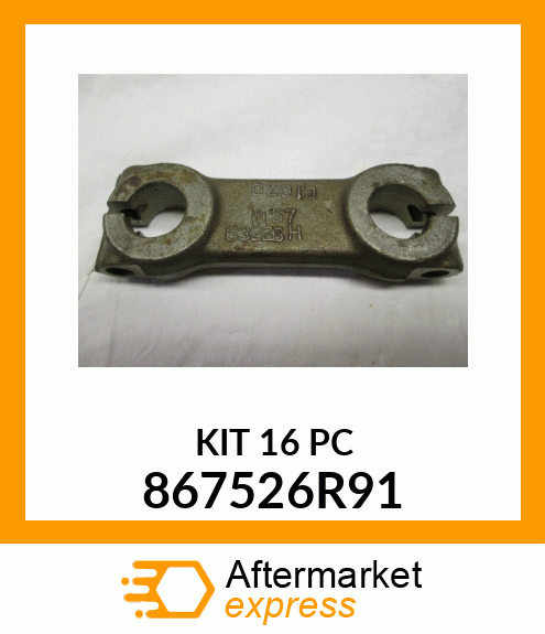 KIT16PC 867526R91