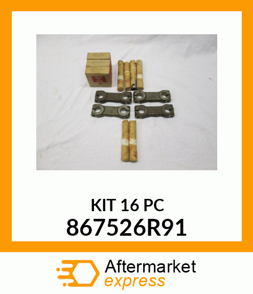 KIT16PC 867526R91