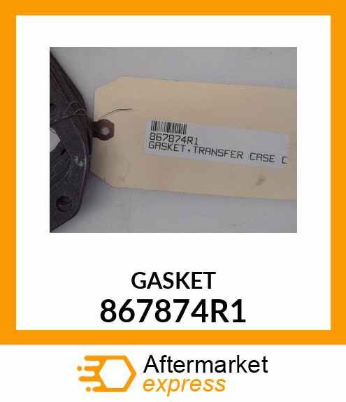 GSKT 867874R1