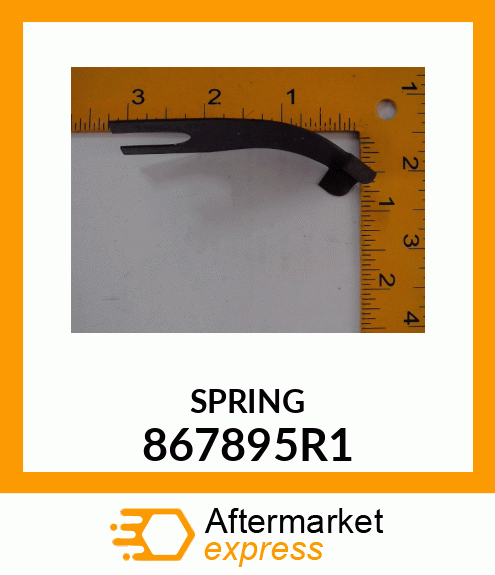 SPRING 867895R1