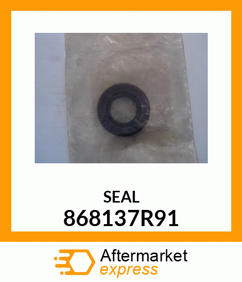 SEAL 868137R91