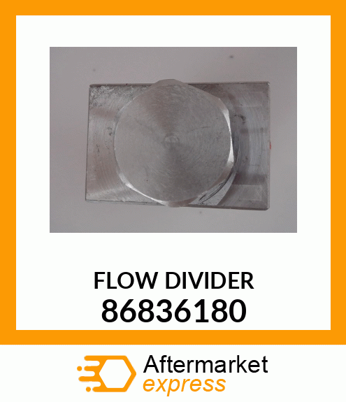 FLOWDIVIDER 86836180